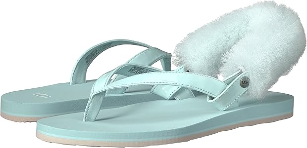 ugg lecia flat sandal