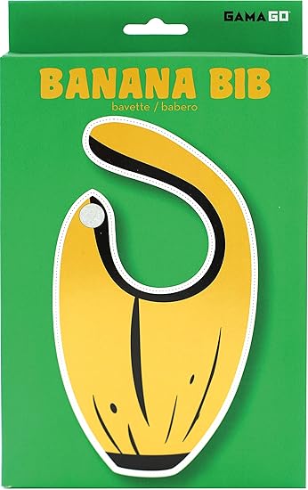 bibs banana