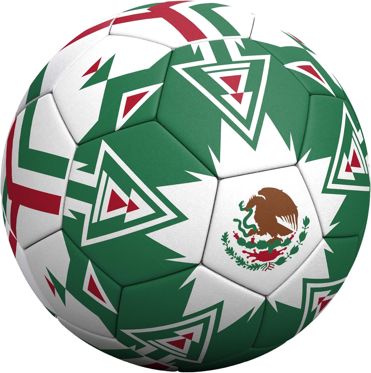 Amazon Regent Mexico 5 サッカーボール Regent サッカーボール