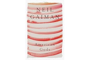 American Gods: A Novel