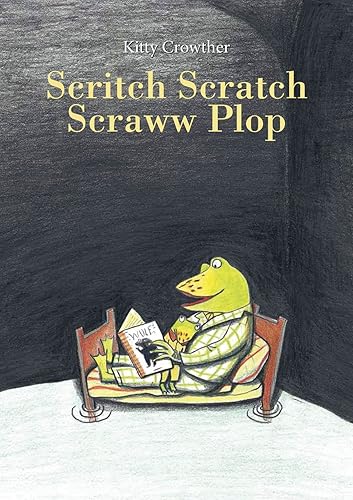 Download Scritch Scratch Scraww Plop! PDF