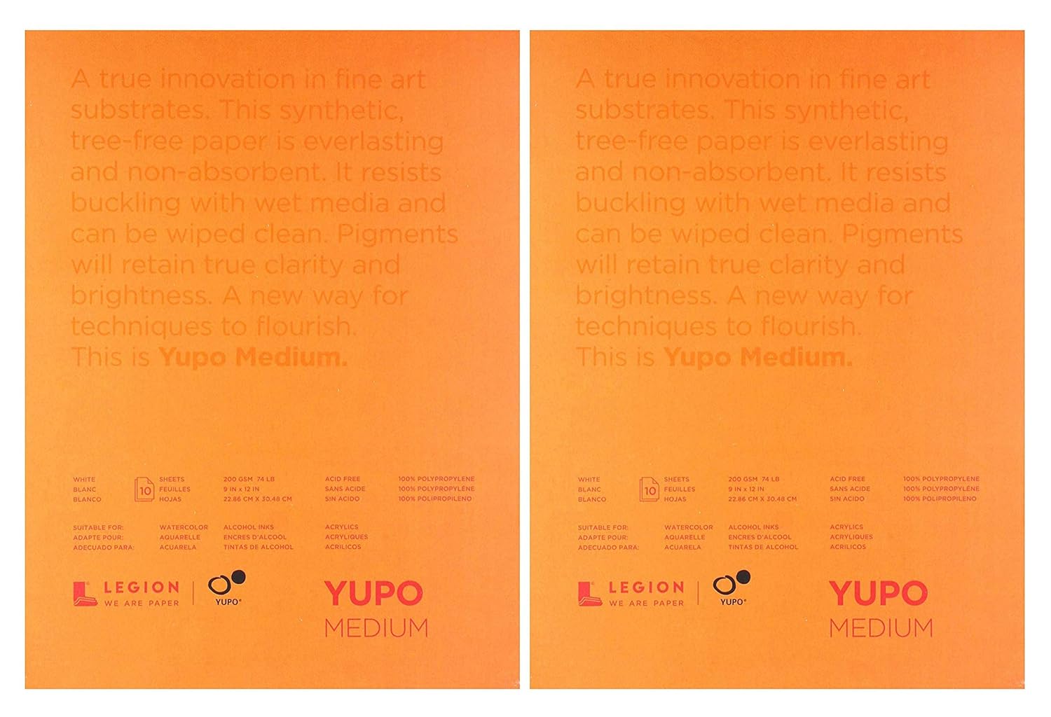 Yupo paper buy online