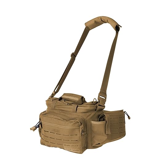Direct Action Foxtrot Gürteltasche Coyote