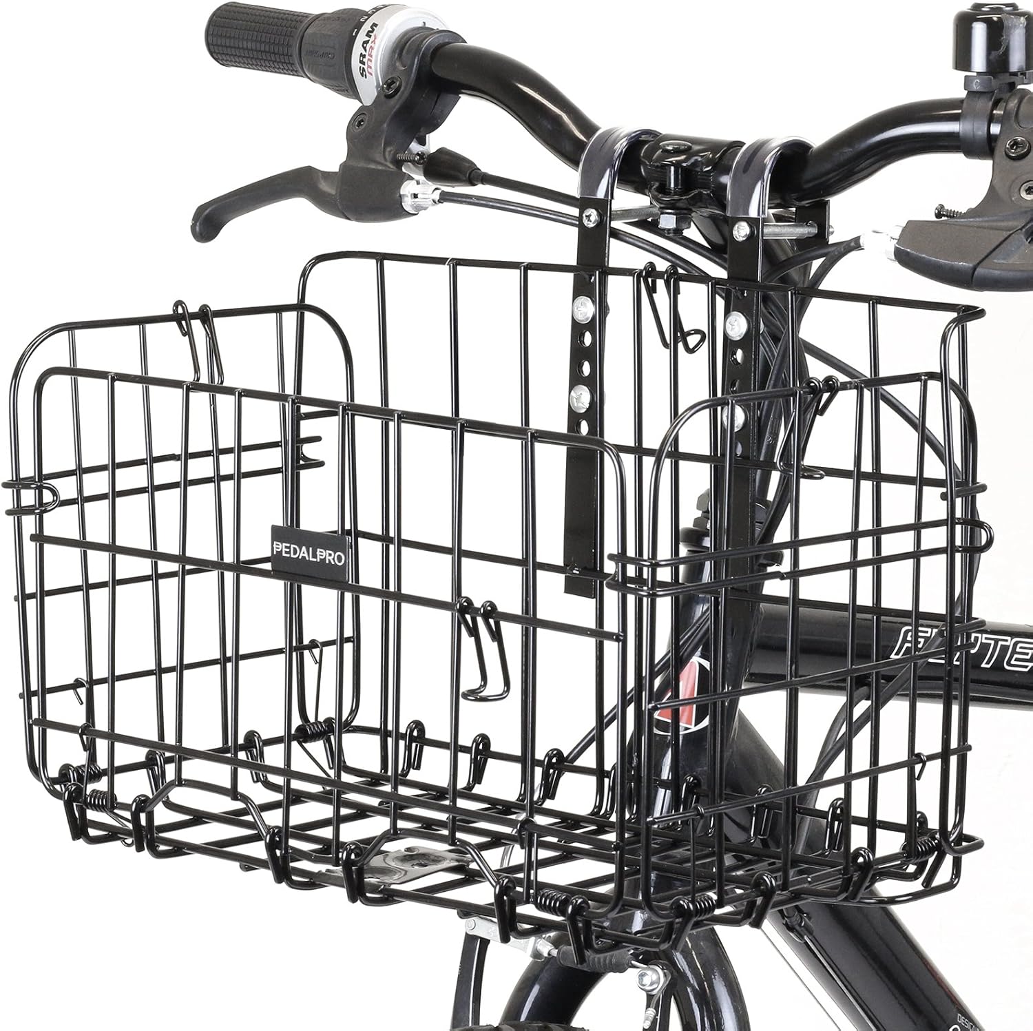 pedalpro bike basket