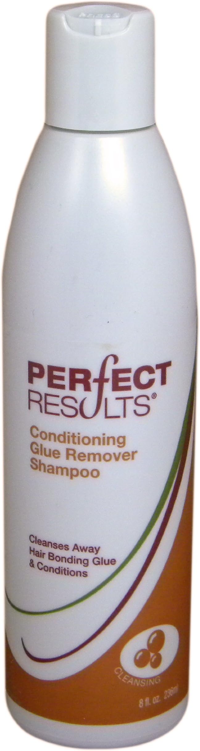Perfect Results Conditioning Glue Remover Shampoo 8oz