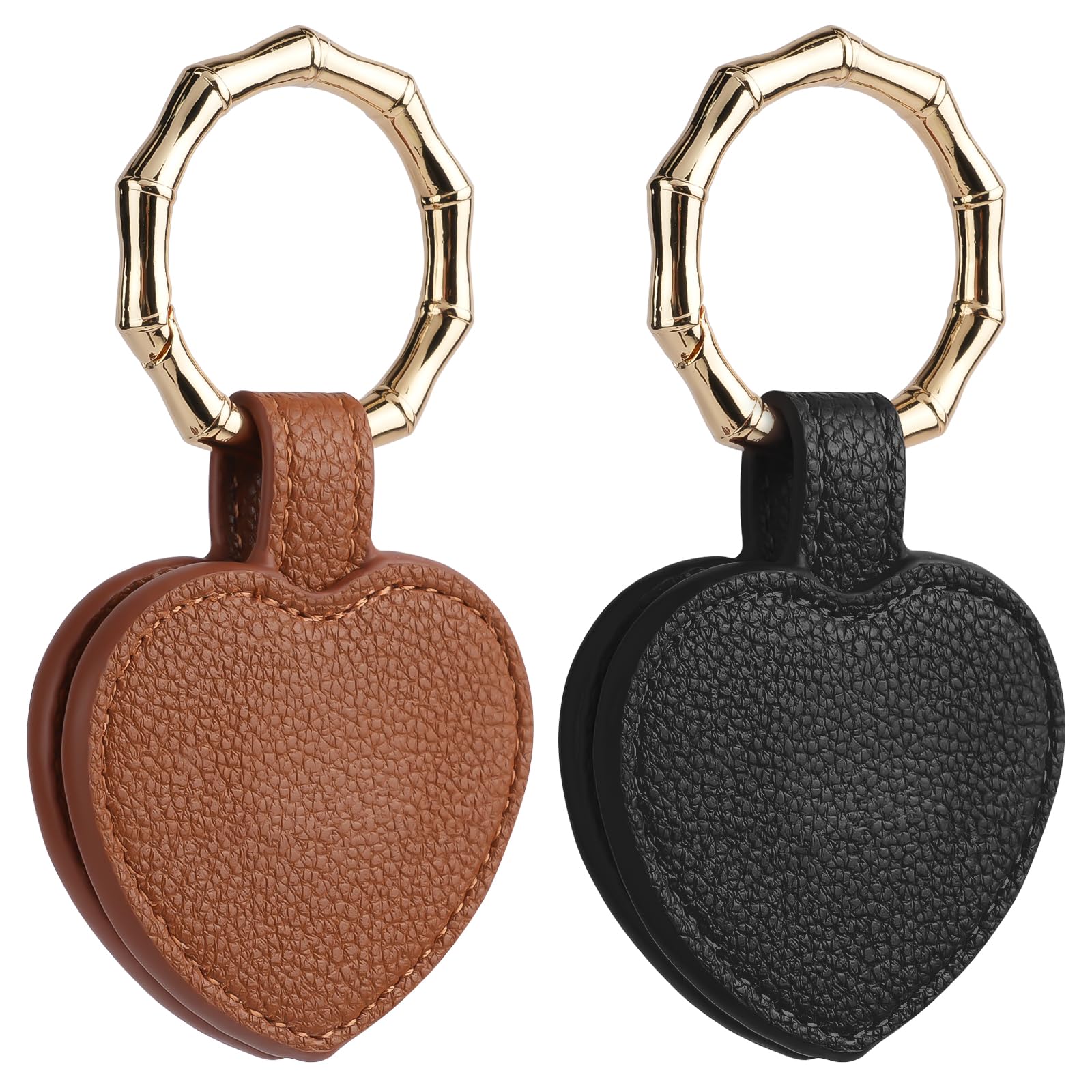 AMFUN 2 PCS Hat Clip,Portable Travel Bag Hat Clips, Handbag Hat Clips, Backpack Hat Clips, Hat Holder for Men Women Luggage Outdoor Travel Accessories