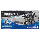 PSVR Aim Controller Firewall Zero Hour Bundle - PlayStation VR