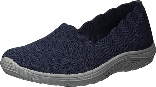 skechers knit damen