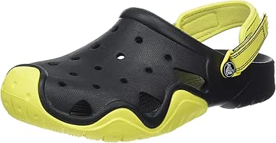 giày crocs swiftwater