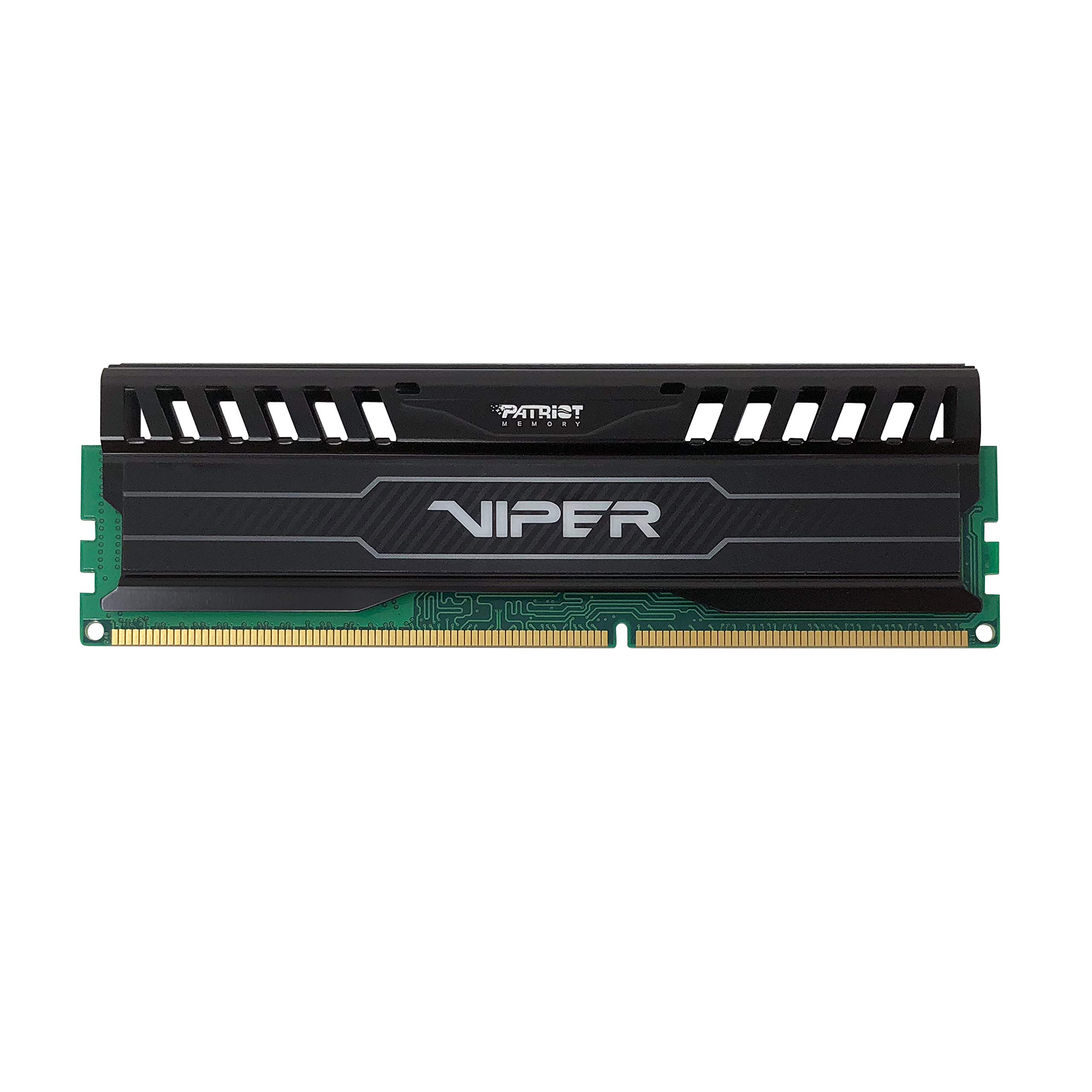 Patriot PV38G160C0 Viper 3 Series Black Mamba DDR3 8GB 1600MHz Module