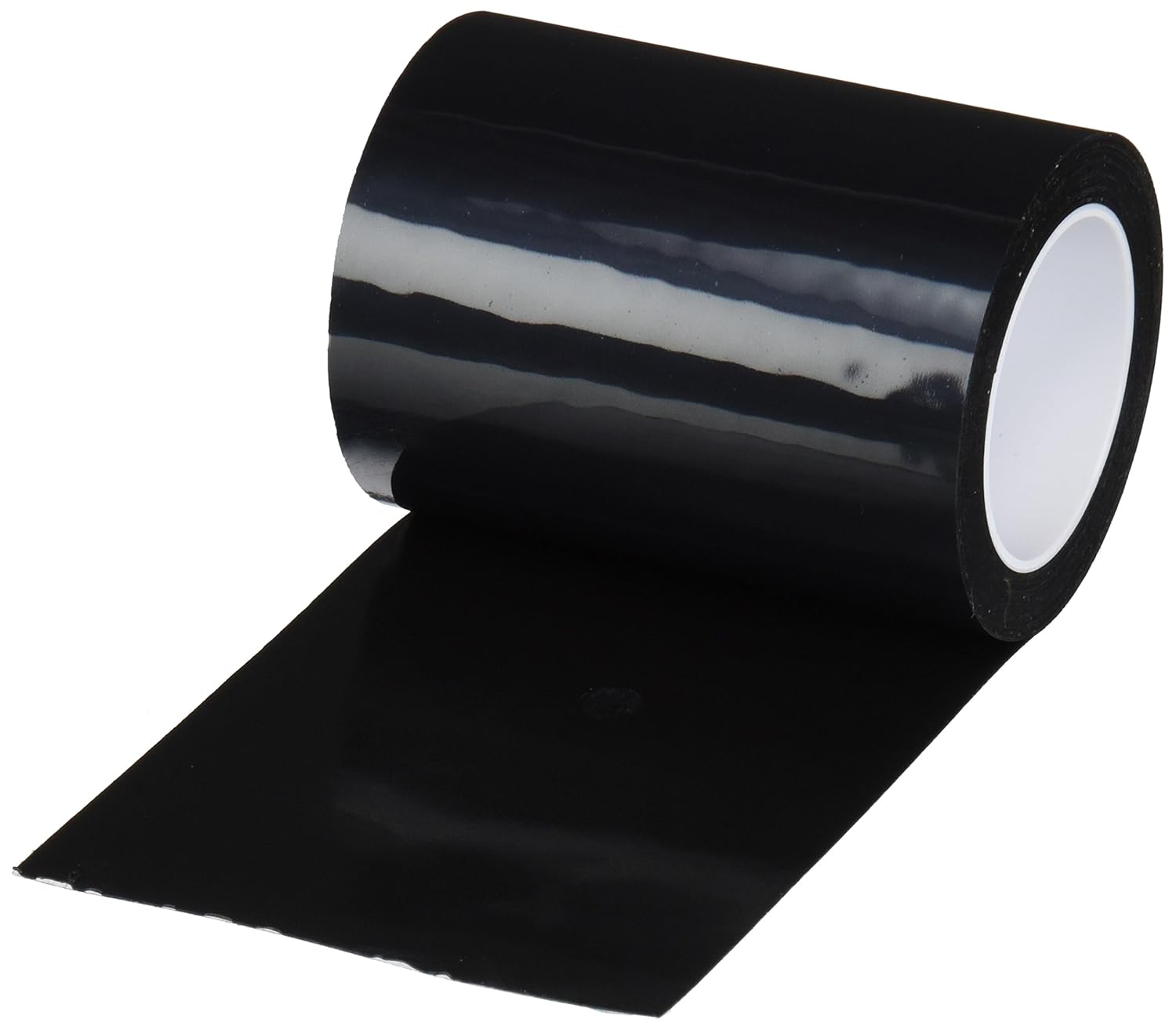 3M VHB 5907 Permanent Bonding Tape - 0.008 in. Thick, Black, 3 in. x 15 ft. Conformable Foam Tape Roll for Smooth, Thin Bond Lines