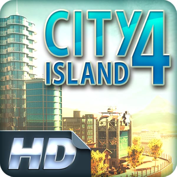 Amazon Com City Island 4 Sim Town Tycoon Expand The Skyline Appstore For Android