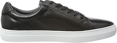 vagabond paul sneakers black