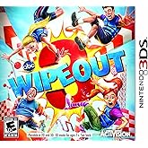 Wipeout 3 - Nintendo 3DS