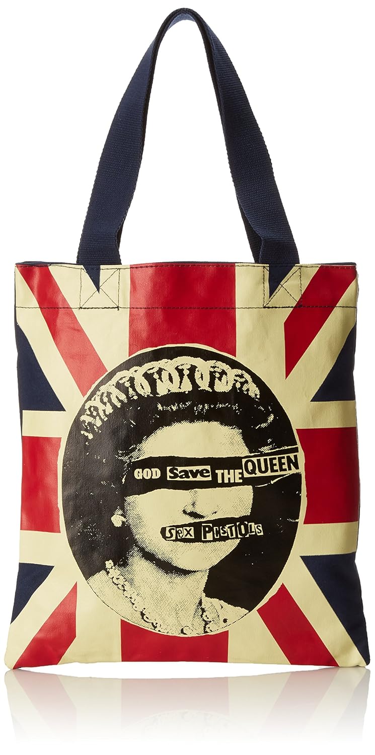 Autres Versions De Sex Pistols God Save The Queen