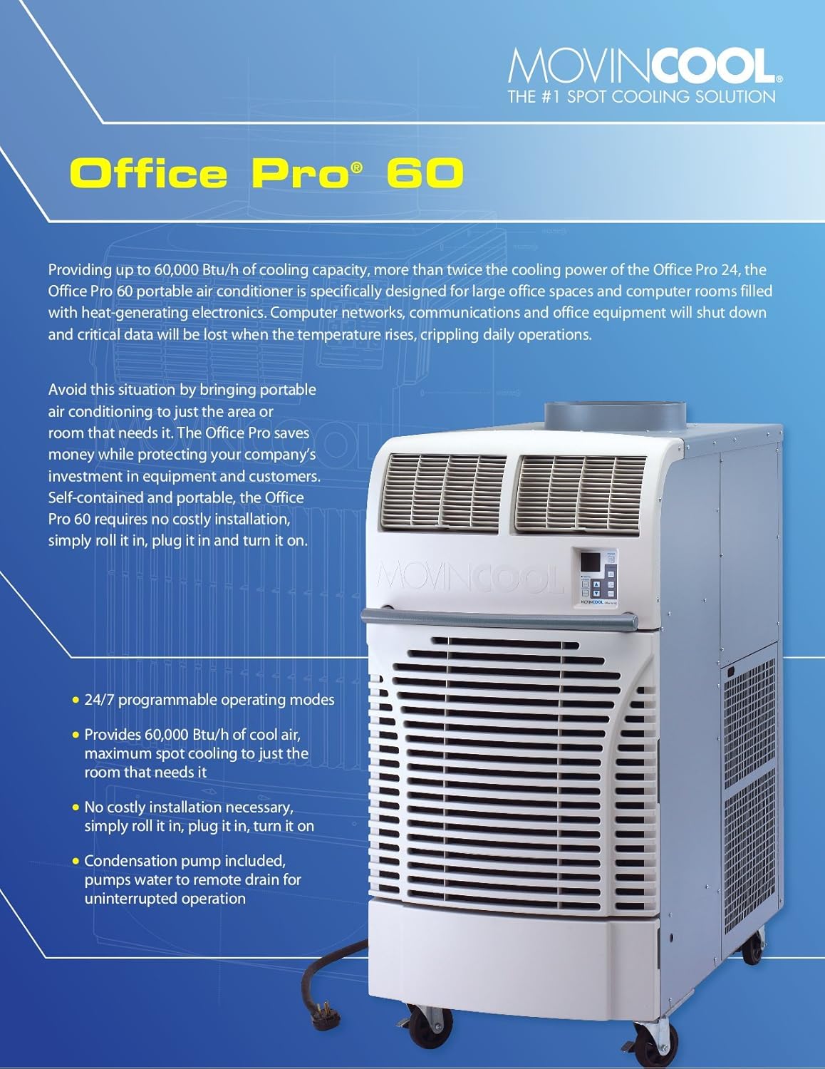 movincool office pro 12 price