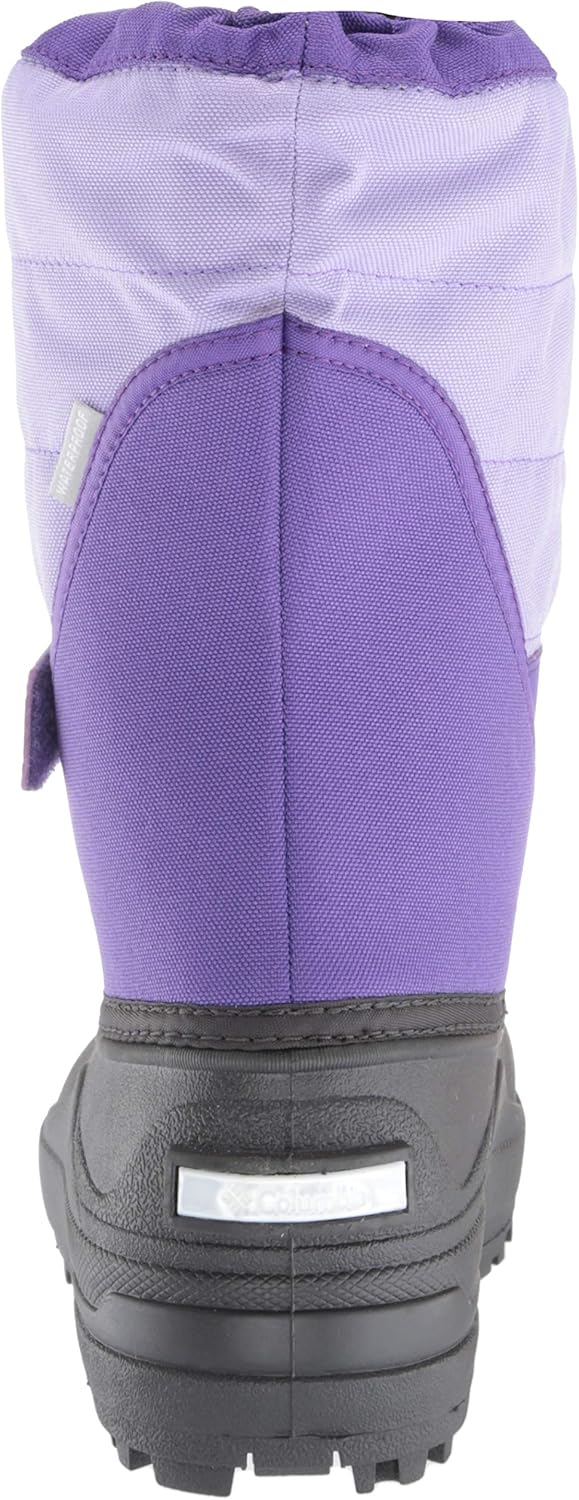  | Columbia Kids' Youth Powderbug Plus Ii Snow Boot | Snow Boots