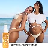 Sol de Janeiro Jet Set Bum Bum Hair and Body Mist Body Cream Body Wash view 7