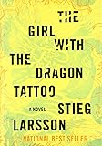 The Girl with the Dragon Tattoo (Millennium Series)