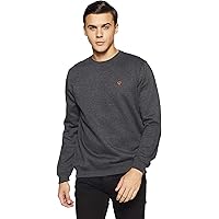 Allen Solly Men's Sweatshirt