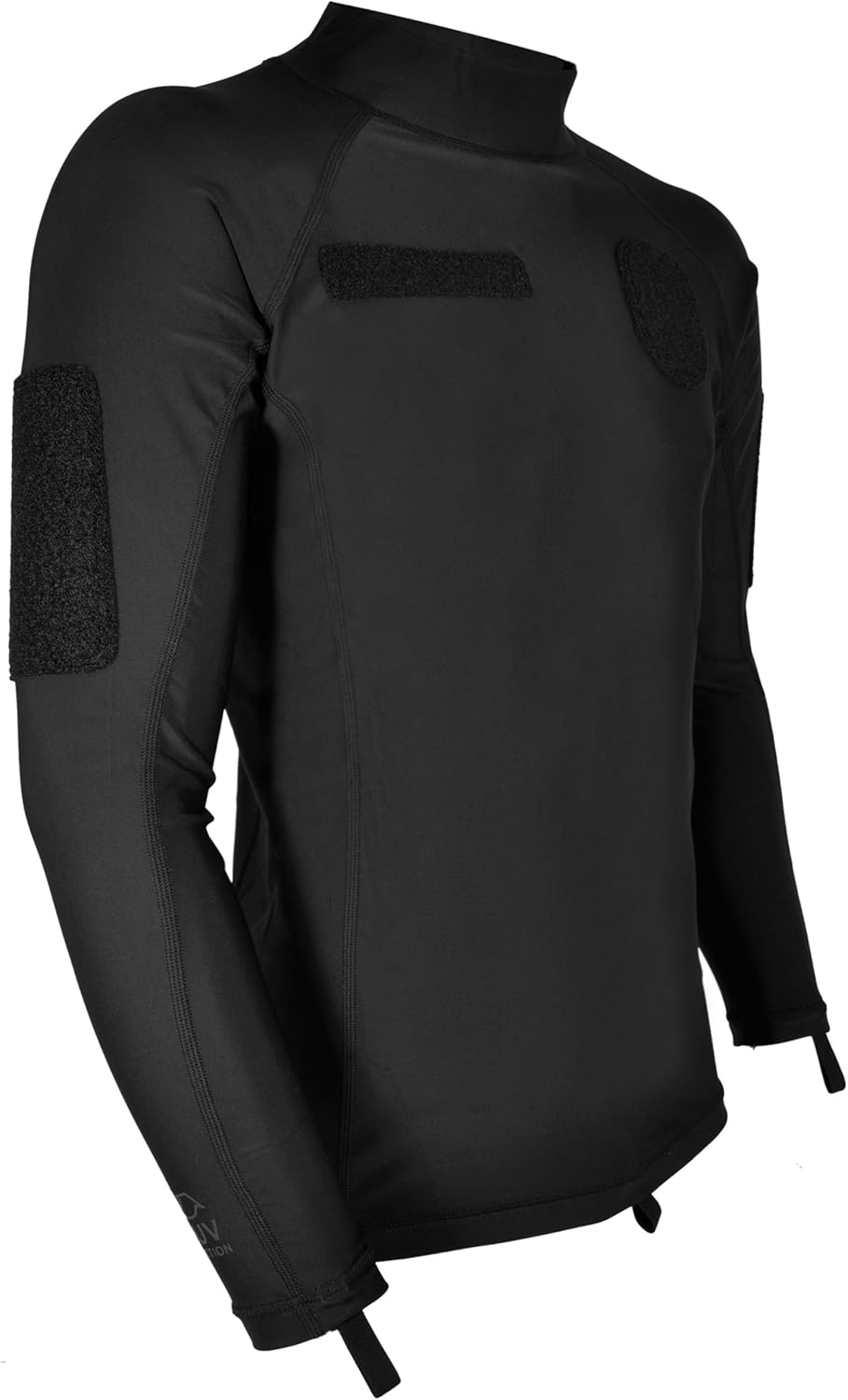Hazard 4 Men's Rash Guard Amazon.co.uk Clothing