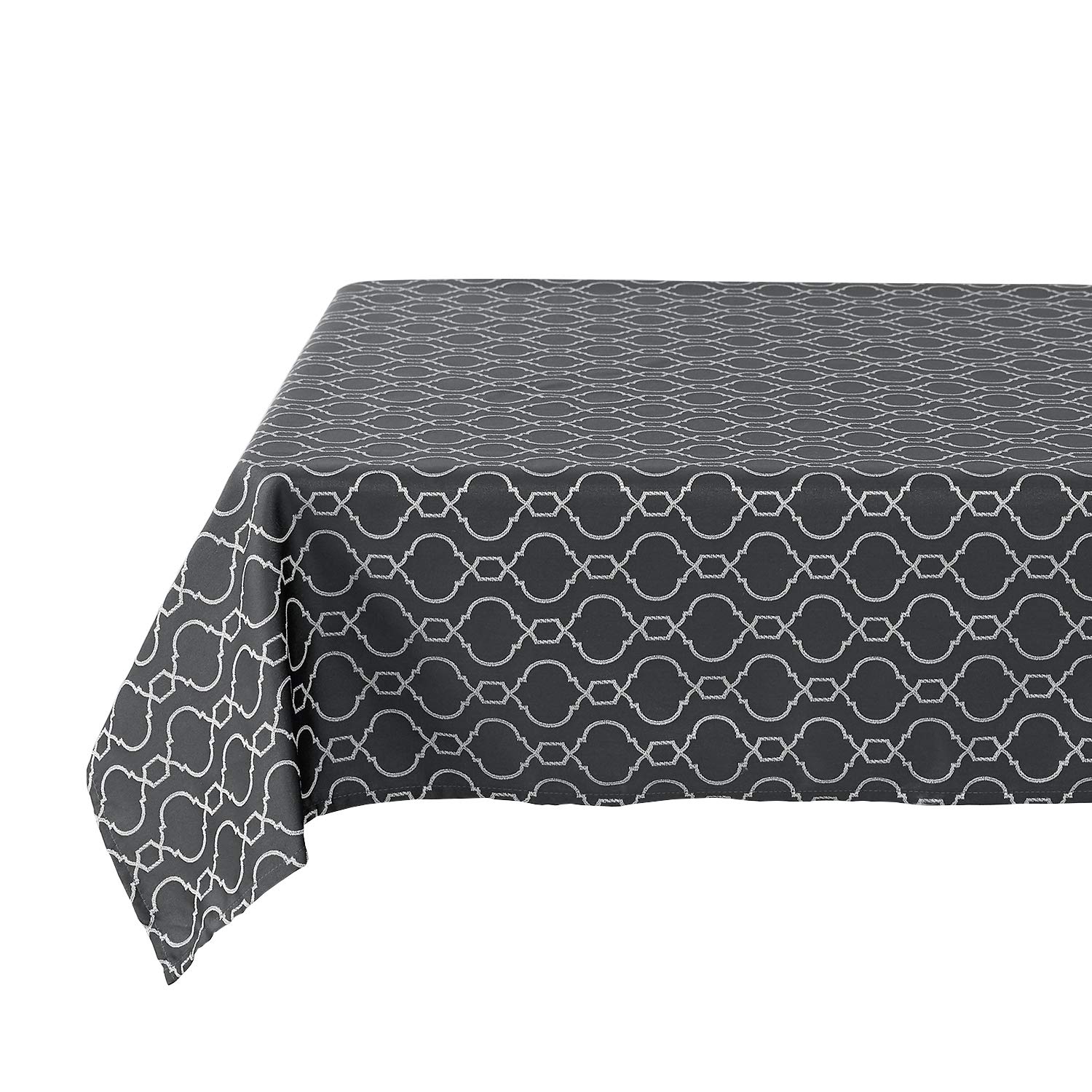 Best table cloth easy wipe