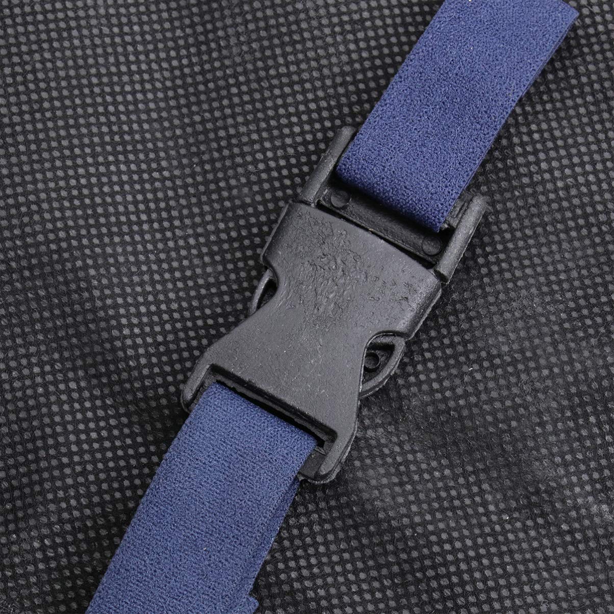 VANZACK 1pc Kids Seat Motorbike for Kids Bike Rear Rack Motos para Niños Kids Bikes Bike Rear Carrier Cushion Rear Bike Cushion MTB Seat Accessories Rear Saddle Child Mountain Bike