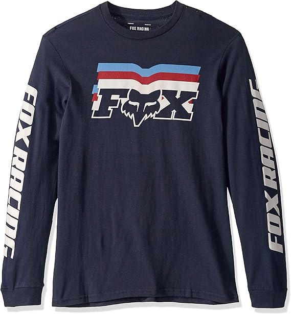 camisetas fox para hombre