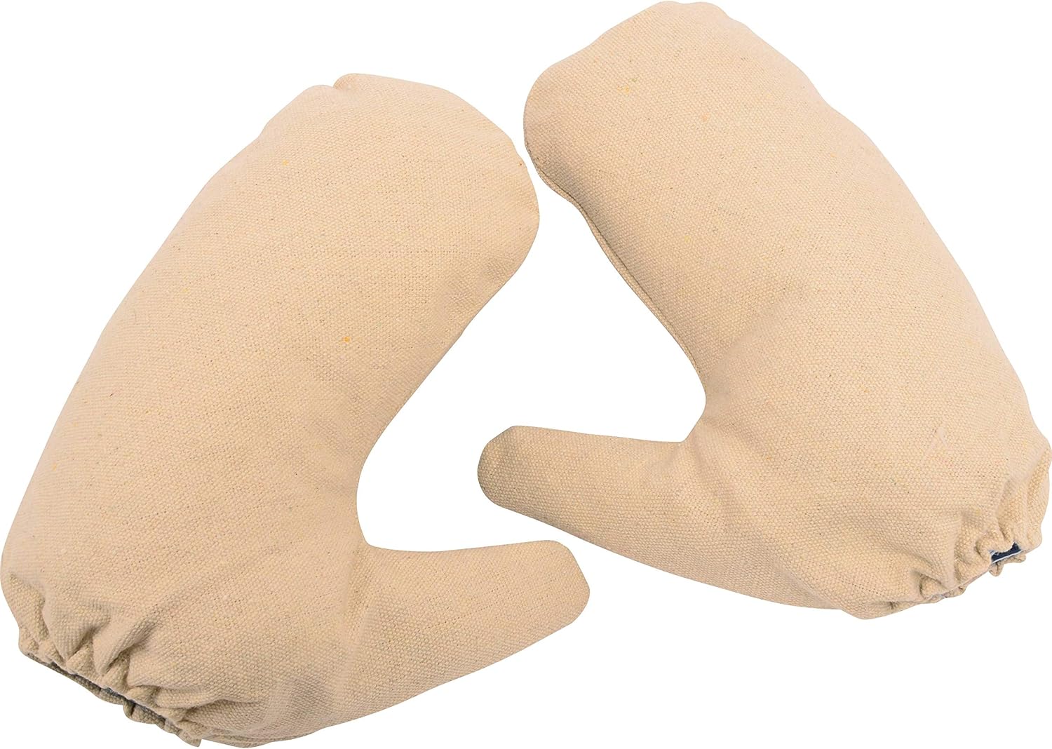 One Pair of Garshan Massage Gloves, from MASSAGEEXPERT, Made of Hand
