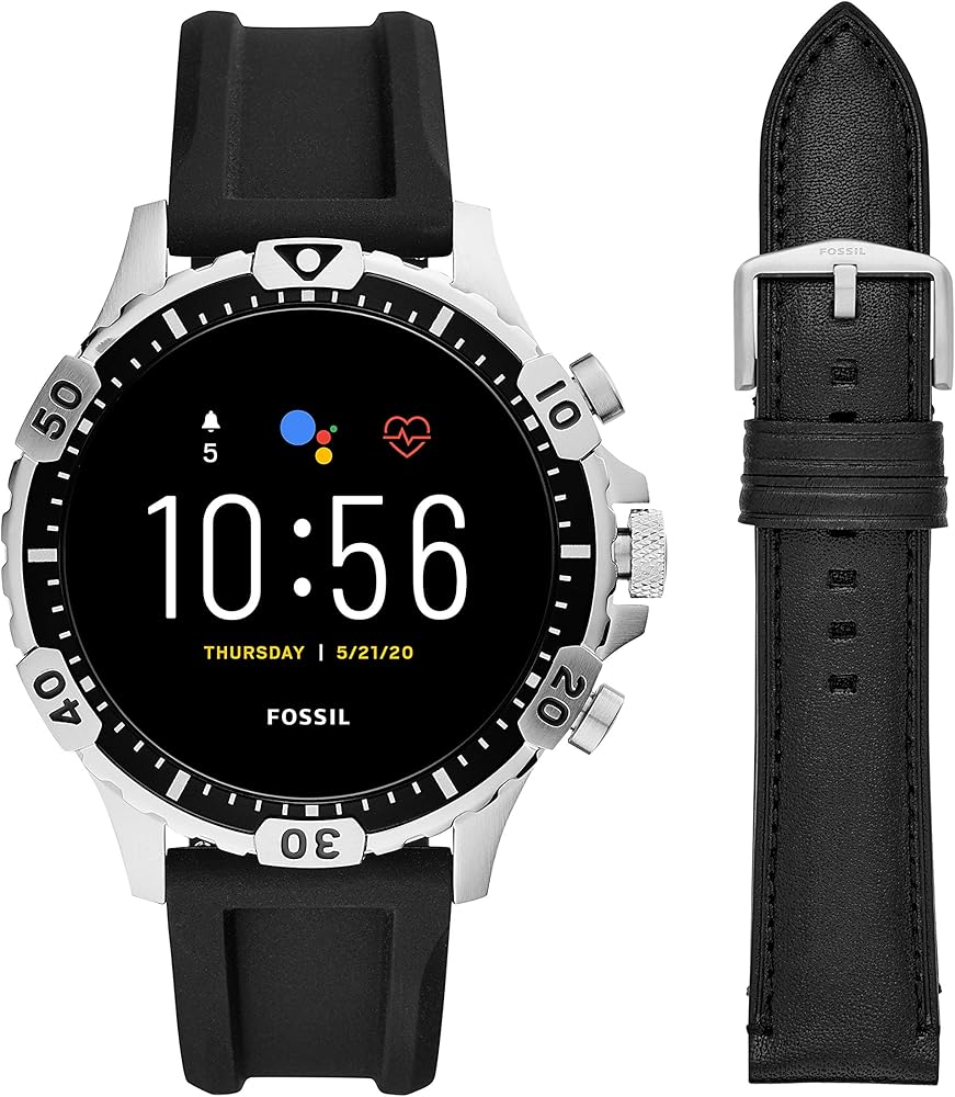 huawei watch w1 nfc