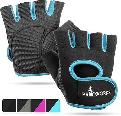 ladies cycling gloves amazon