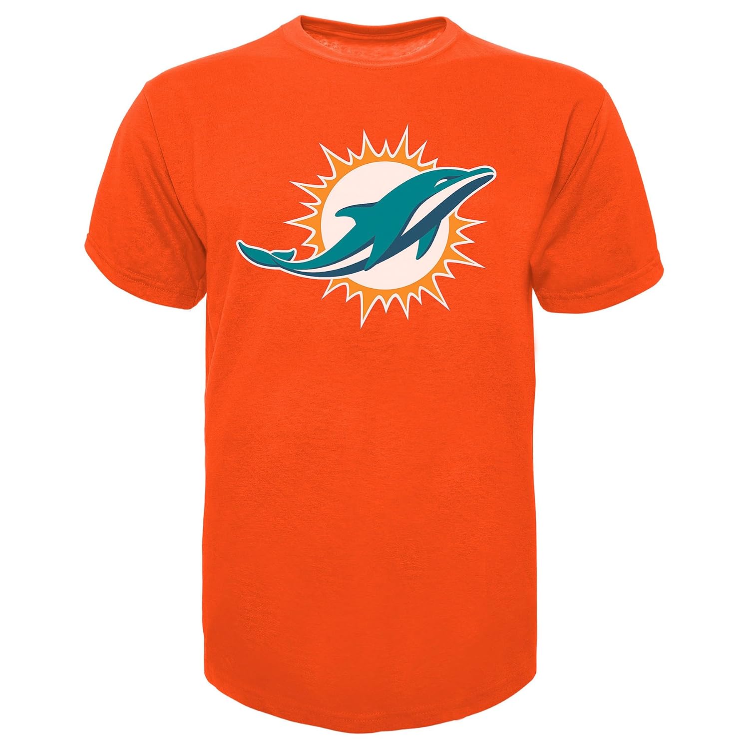 nfl miami dolphins t shirt