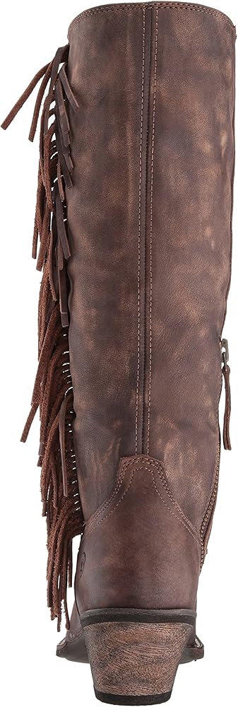 ariat leyton boots