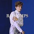 �����ϥƥ�����/RADWIMPS