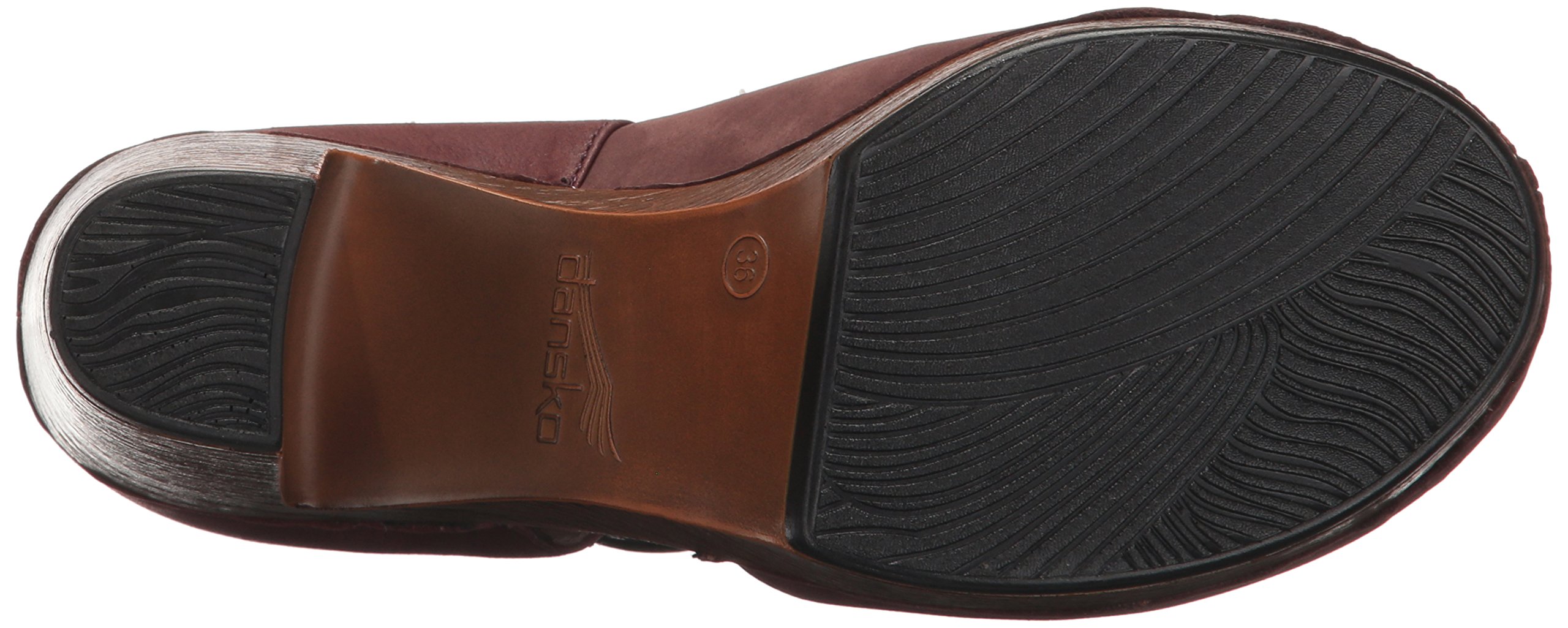 Dansko Women's Dorothy Dress Pump - Image 4