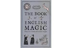 The Book of English Magic