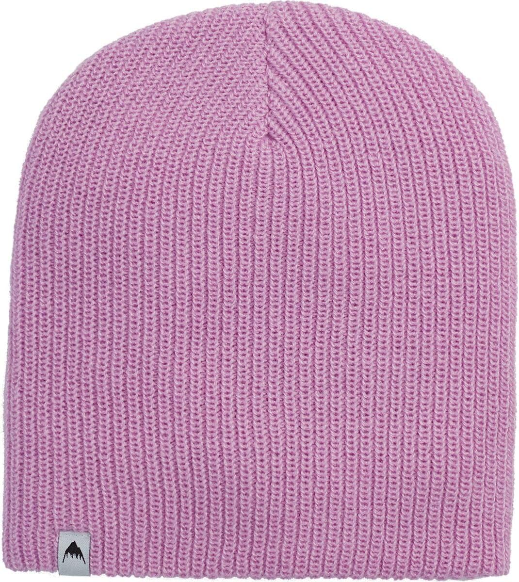 Burton Mens All Day Long Beanie, Faded Heather New, One Size : Clothing