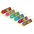 Juicy Drop Pop Candy 18ct
