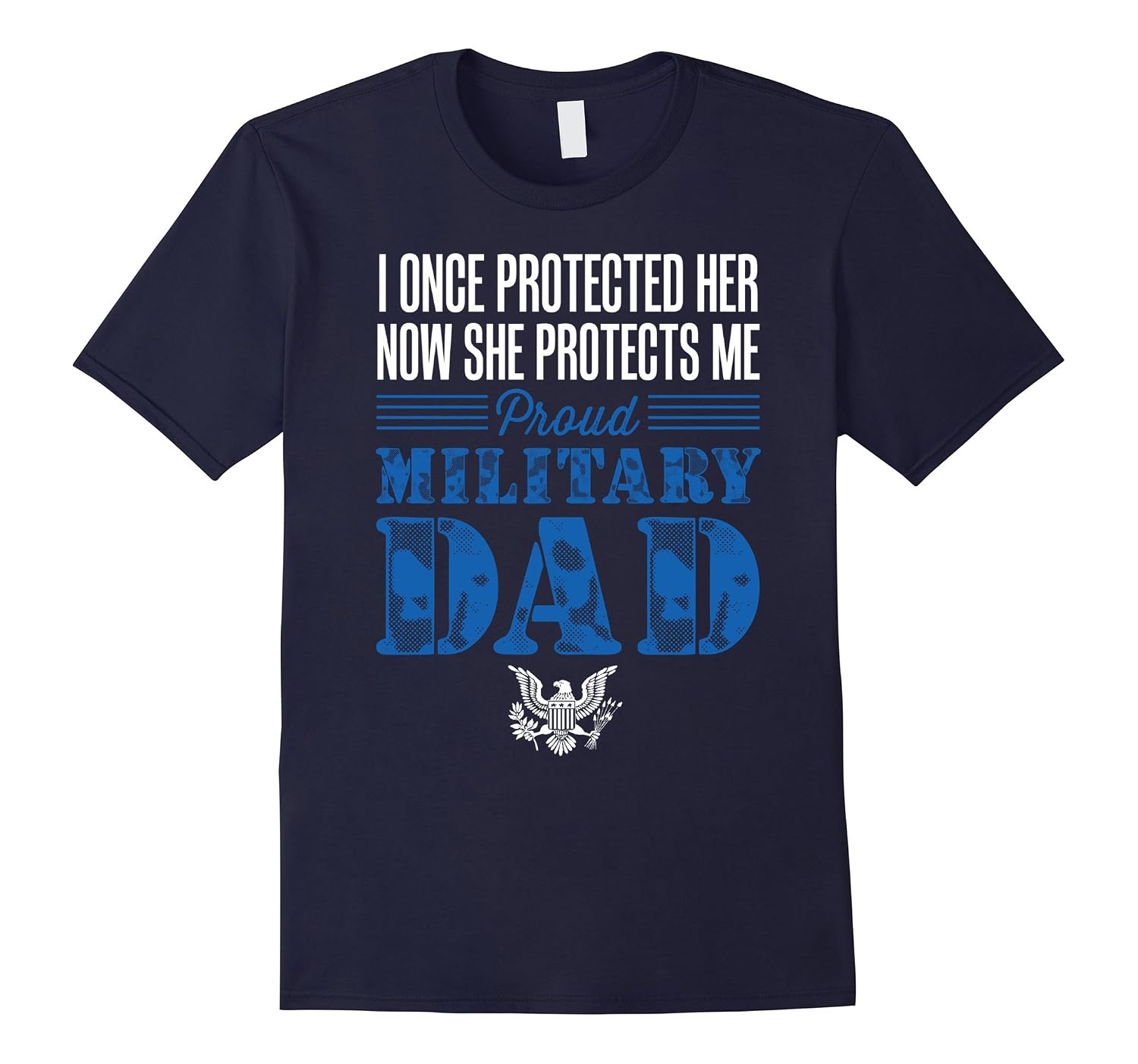 military dad shirts