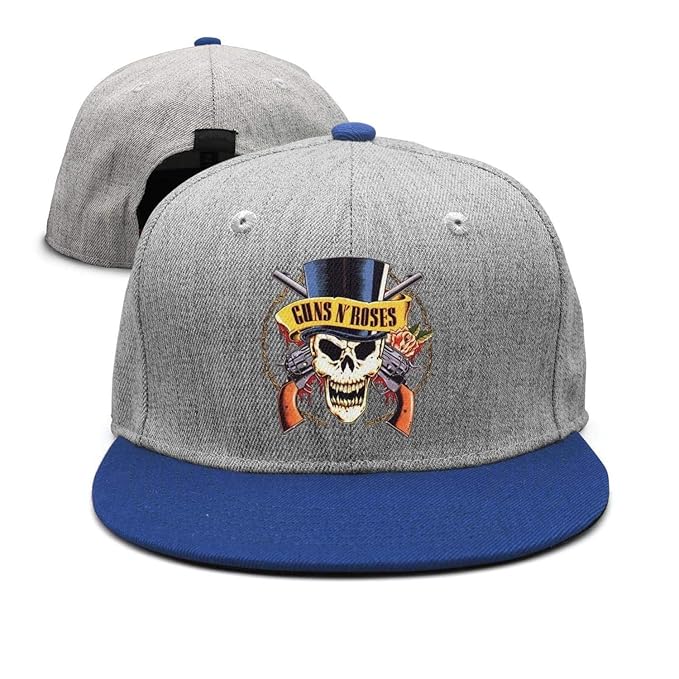 flat bill sports hats