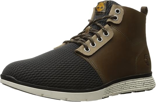 men's killington waterproof sneaker boots