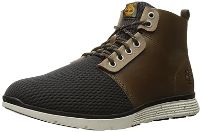 amazon timberland killington chukka