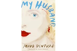 My Husband: The Unsettling Domestic Suspense with an Unreliable Narrator, Keep Guessing Until the End