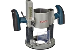 BOSCH RA1166 Plunge Router Base