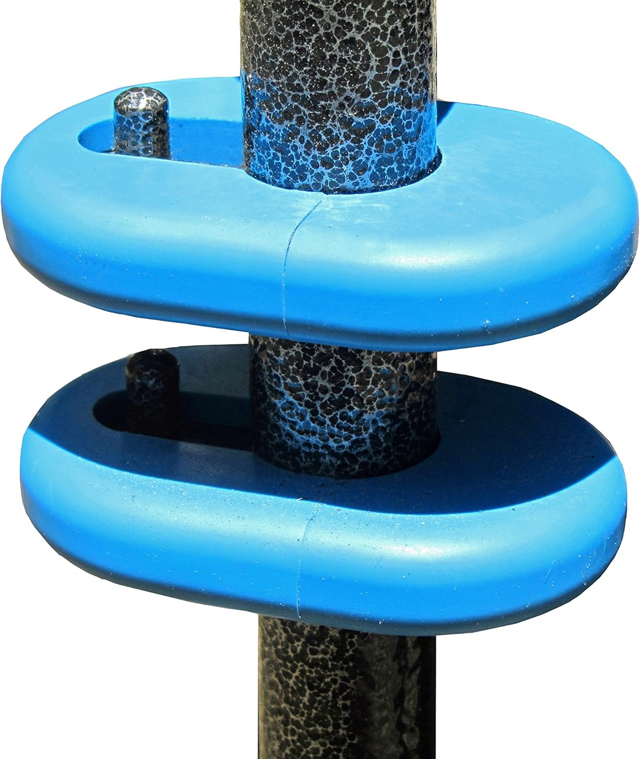 Calf Bumpers Wheelchair Leg Rest Bracket Covers Health