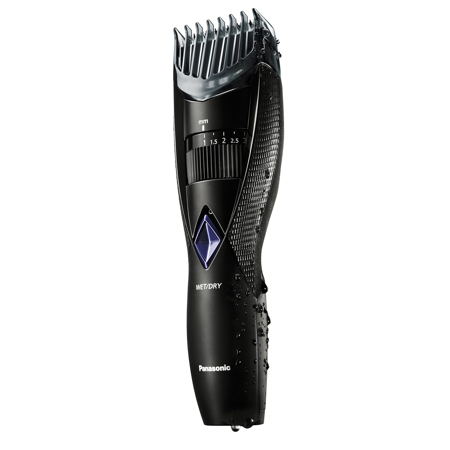 panasonic corded trimmer