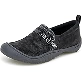 JBU by Jambu Womens Mavis