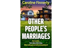 Other People's Marriages: The BRAND NEW captivating family drama that will keep you guessing