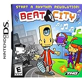 Beat City NDS (Renewed)