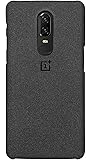 OnePlus Sandstone Protective Case for OnePlus 6